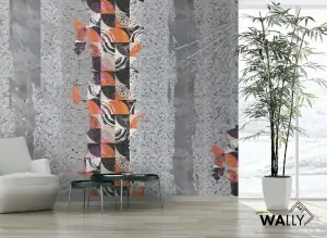  Carta da parati wallpaper Whiff