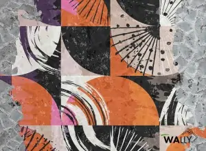  Carta da parati wallpaper Whiff