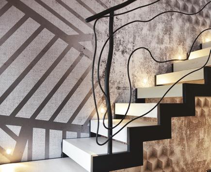Kubic wallpaper Italy