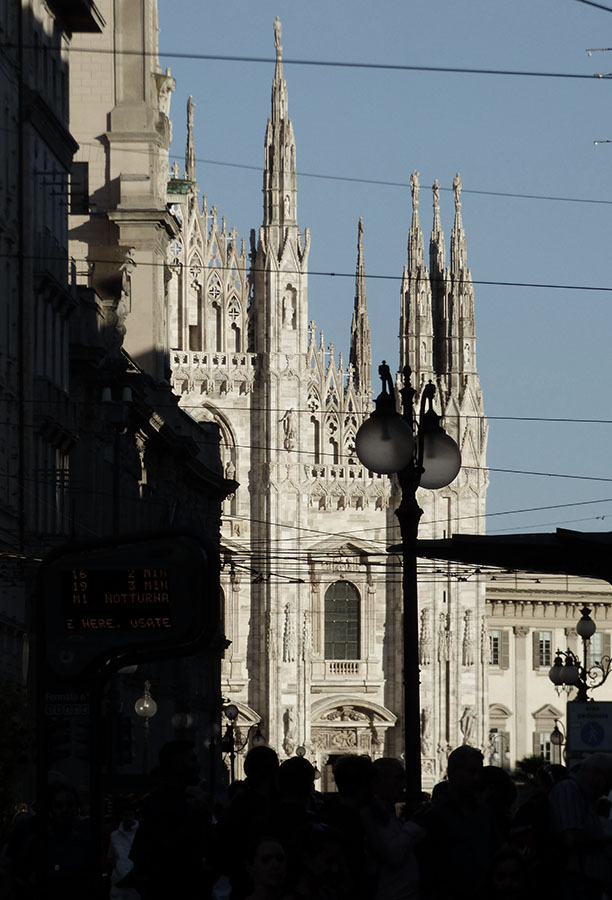 Duomo di Milano